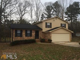 230 Carriage Cir, Stockbridge, GA 30281-1330