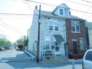 238 Raspberry St, Bethlehem, PA 18018-4246