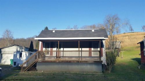 3239 Thornton Pike, Thornton, WV 26440-7558