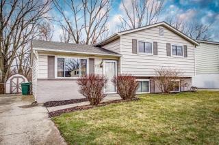 4530 Wingfield St, Columbus, OH 43231-9203