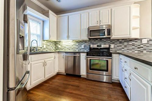 8615 Hope Mews Ct, Atlanta GA  30350-2961 exterior