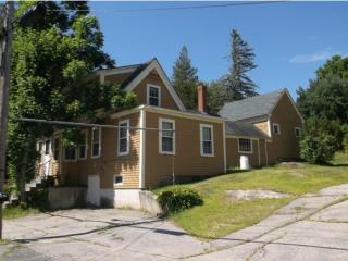 44 Dawson St, Milton, NH 03851-4547