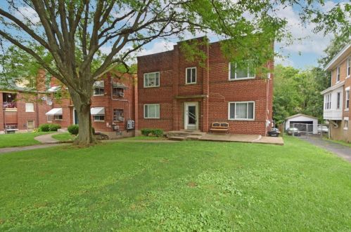 2926 Harrison Ave, Cincinnati OH  45211-6753 exterior