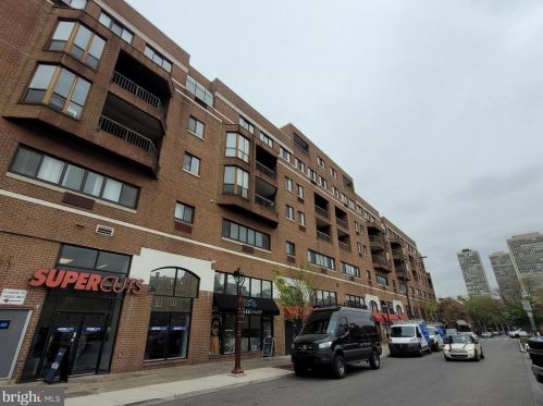 530 2nd St, Philadelphia PA  exterior