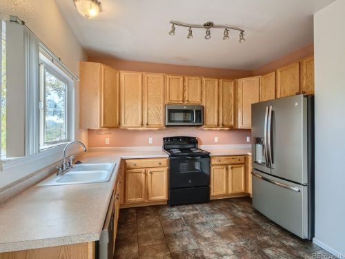 3788 Himalaya Way, Aurora CO 80013-6622 exterior