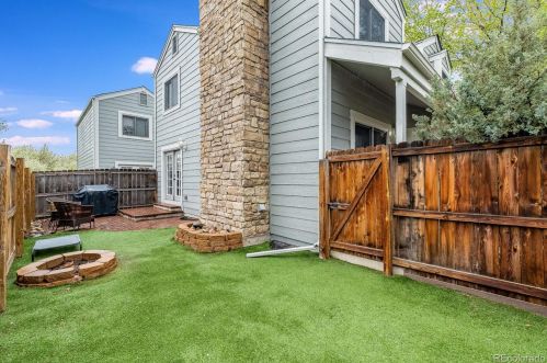 11612 Cornell Cir, Aurora CO  80014-3197 exterior