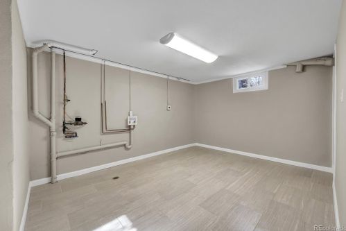 4369 Logan St, Englewood CO  80113-5820 exterior