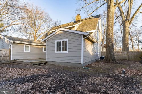 5089 Lerch Dr, Shady Side MD 20764-9650 exterior