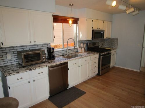 17036 Wiley Pl, Parker CO 80134-7629 exterior