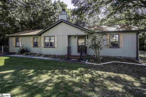 113 Bracken Ct, Liberty, SC 29657-1629