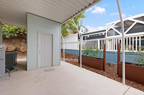 1145 Barham Dr, San Marcos CA  92078-4532 exterior