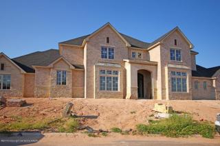 30 Merion Pl, Amarillo, TX 79124-4951