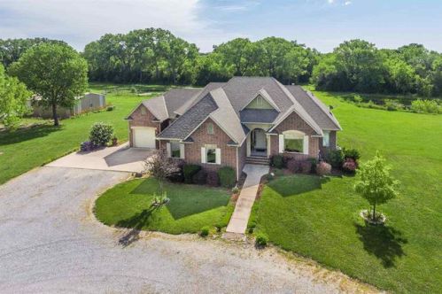 11420 Tawakoni Rd, Augusta, KS 67010-8713