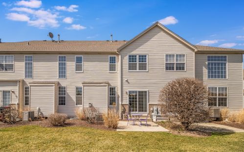 23853 Mc Mullin Cir, Plainfield, IL 60586-2136