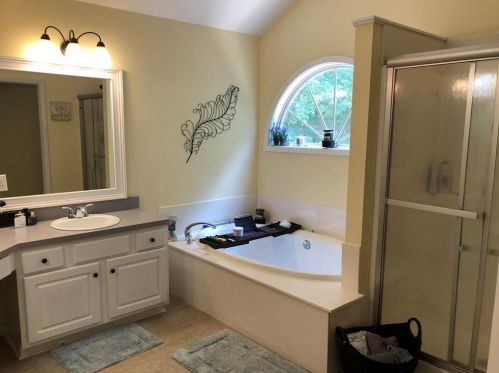 3203 Woodhaven Ct, Conyers GA  30094-3951 exterior