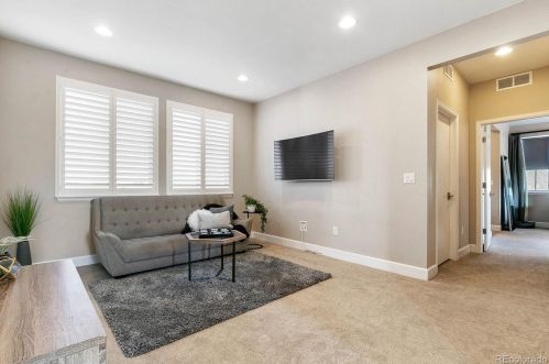 7875 Grand Baker St, Aurora CO 80016 exterior