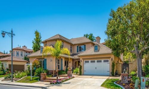 8208 Bailey Way, Anaheim CA  92808-2532 exterior