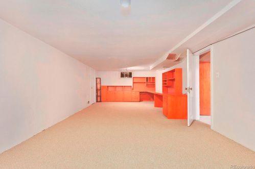 1060 Steele St, Denver CO  80206-3420 exterior