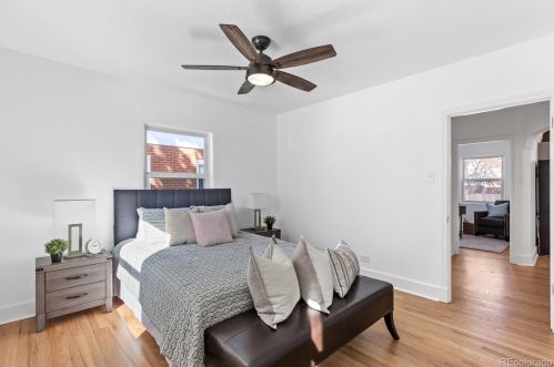 1266 Ash St, Denver CO 80220-5618 exterior