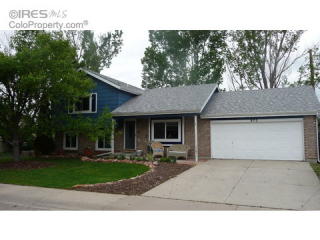 972 Larch Dr, Fort Collins, CO 80550-4928