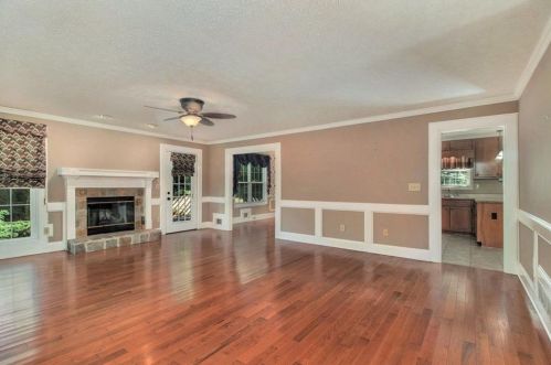 2112 Amherst Trl, Conyers GA  30094-6900 exterior