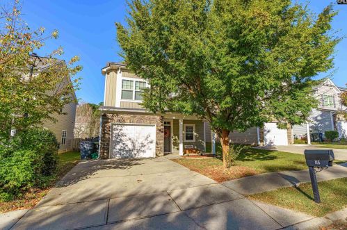 116 Autumn Stroll Ct, Lexington, SC 29072-9318
