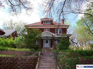 1026 Mercer Park Rd, Omaha, NE 68131-1219