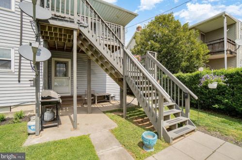 294 St, Hanover PA 17331-2320 exterior