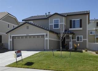 4221 Beautiful Cir, Castle Rock CO  80109-4549 exterior