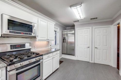 6347 Anita St, Dallas TX  75214-2707 exterior