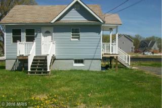 7424 Blevins Ave, Baltimore, MD 21219-2004