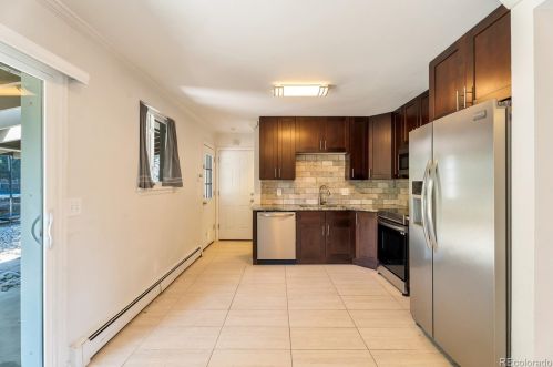 8467 62 Pl, Arvada CO  80004-3466 exterior