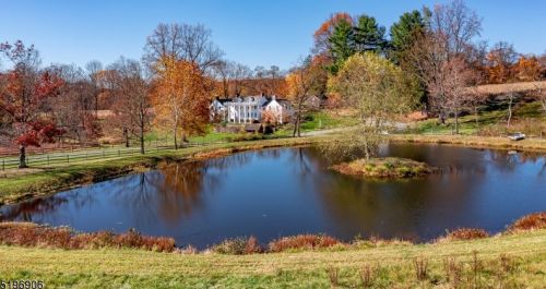 260 Pottersville Rd, Chester, NJ 07930-2432