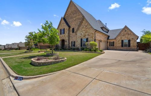 804 Sabine Trl, Midlothian, TX 76063-6386