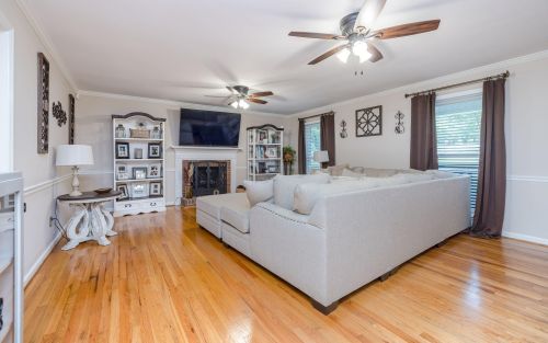 4690 Hardy Mcmanus Rd, Evans GA  30809-5202 exterior