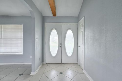 11226 H St, Morgans Point TX  77571-9214 exterior