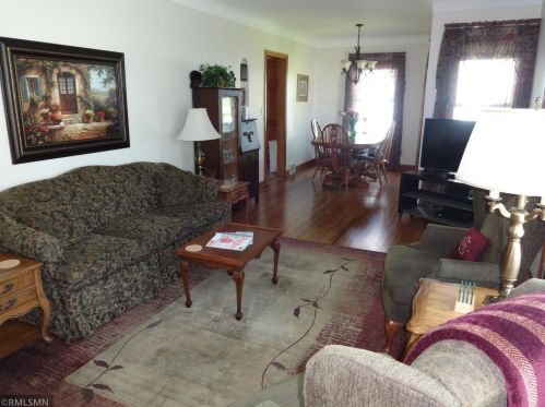 2584 14th Ave, Saint Paul MN  55109-2317 exterior