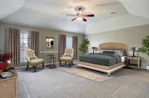 11408 Carson Ave, Pearland, TX 77584-7265