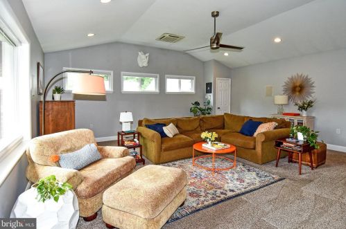 13712 Berkley Rd, Silver Spring MD 20904-6205 exterior