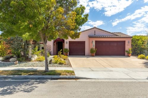 923 Vista Cerro Dr, Lake Nacimiento, CA 93446-5801