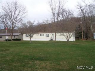 2354 Sycamore Ln, Pennsville, OH 43787-9547