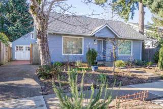 710 11th St, Corvallis OR  97330-6015 exterior