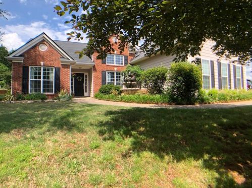 191 Carriage Way, Jefferson, GA 30549-2294