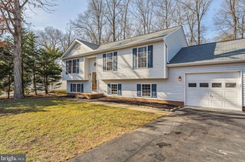 2611 Pittston Rd, Fredericksburg, VA 22408-0270