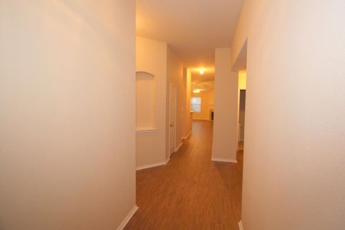 8112 Fleetwing Trl, Fort Worth TX  76131-5385 exterior