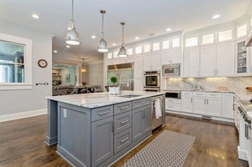 4110 Chippewa Pl, Atlanta GA  30319-1524 exterior