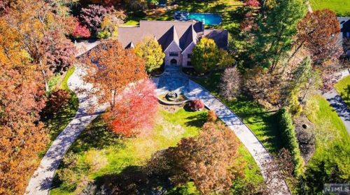 20 Cameron Rd, Upper Saddle River, NJ 07458-2934