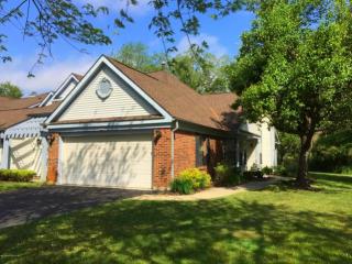 45 Gimbel Pl, Tinton Falls, NJ 07712-2565