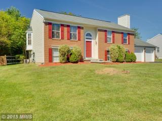 10868 Felicia Ct, Manassas, VA 20110-7937