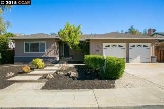 530 Hazel St, Livermore, CA 94550-2331